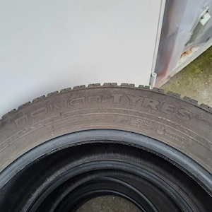anvelope iarna Nokian 225/60/18 - imagine 6