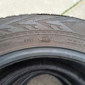 anvelope iarna Nokian 225/60/18 - imagine 4