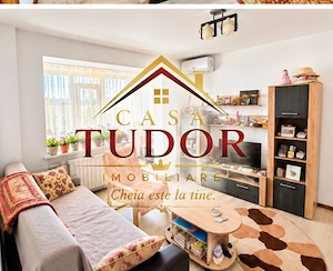 Apartament 2 camere Calea București 