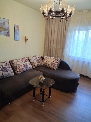 Ofer spre închiriere apartament zonă ultracentral  - imagine 3
