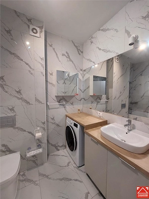 Apartament cochet cu loc de parcare la ARED AFI - imagine 11