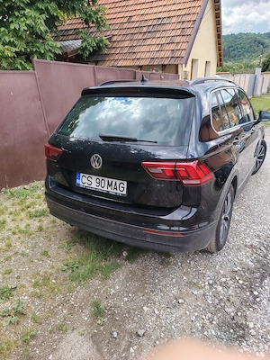 Vând , în Reșița,VW Tiguan 2020, diesel, 103000km, 19000 euro negociabil  - imagine 2