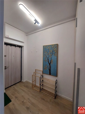 Apartament cochet cu loc de parcare la ARED AFI - imagine 9