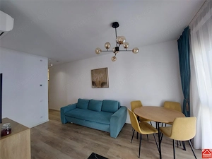 Apartament cochet cu loc de parcare la ARED AFI - imagine 10