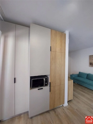 Apartament cochet cu loc de parcare la ARED AFI - imagine 8