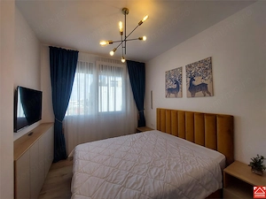 Apartament cochet cu loc de parcare la ARED AFI - imagine 4