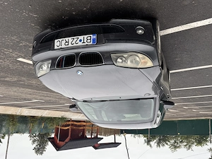 Vând schimb cu motocicleta a2 bmw seria 1e87