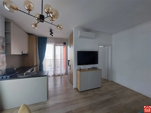 Apartament cochet cu loc de parcare la ARED AFI - imagine 6