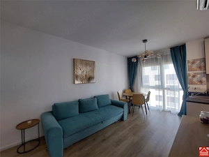 Apartament cochet cu loc de parcare la ARED AFI - imagine 12