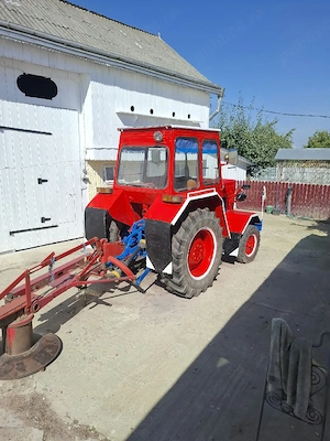 Tractor+ utilaje 