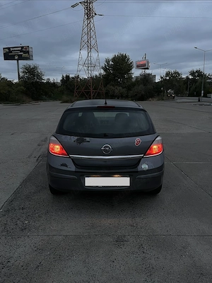 Vând Opel Astra H  - imagine 2