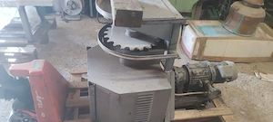 Vand reductor cu motor 