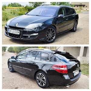 Renault Laguna 2014.07 2.0dci 150cp 6+1 trepte manuala