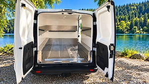 Vand Renault Trafic SD Funerar - imagine 5