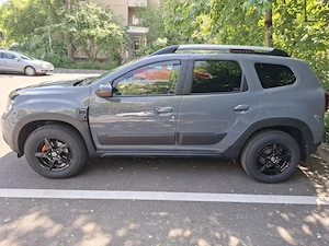 Vând Duster Extreme Limited Edition 2022 1.3 tce 4x4 150  - imagine 9