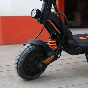 Vand trotineta electrica Kukirin G2 Master an 2025. - imagine 3