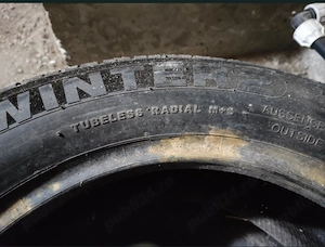 Anvelope iarna 205/60 R16  - imagine 5