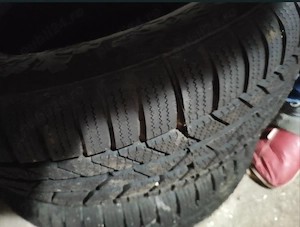 Anvelope iarna 205/60 R16  - imagine 2