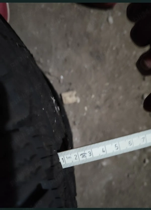 Anvelope iarna 205/60 R16  - imagine 3