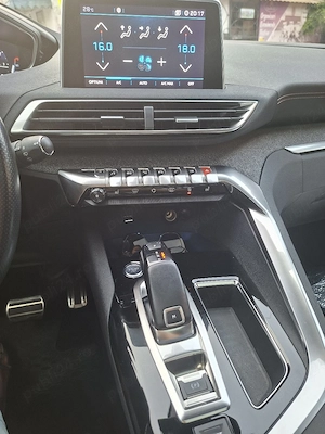 Vand Schimb Peugeot3008 GT line - imagine 2