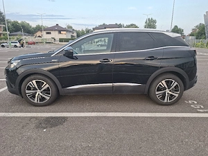 Vand Schimb Peugeot3008 GT line