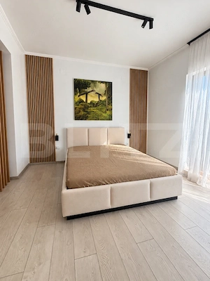 Ghiroda | Casă modernă pe parter, teren 441 mp, aproape de Timișoara - imagine 6