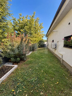 Ghiroda | Casă modernă pe parter, teren 441 mp, aproape de Timișoara - imagine 5