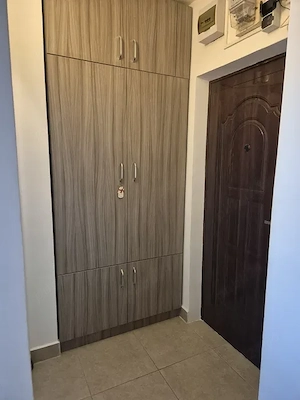 Garsoniera Micalaca Miorita foarte selecta confort 1 totul nou  - imagine 5
