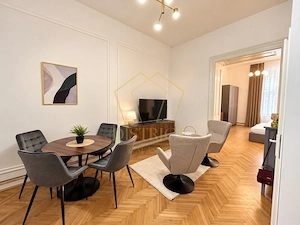 Apartament istoric cu 2 camere, prima inchiriere | Iosefin - imagine 4