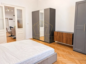 Apartament istoric cu 2 camere, prima inchiriere | Iosefin - imagine 9