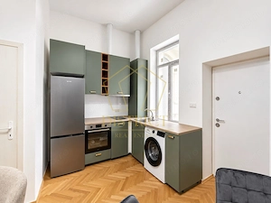 Apartament istoric cu 2 camere, prima inchiriere | Iosefin - imagine 5