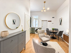 Apartament istoric cu 2 camere, prima inchiriere | Iosefin - imagine 2