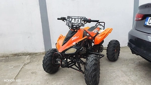 Atv 125cc Constanța  - imagine 2