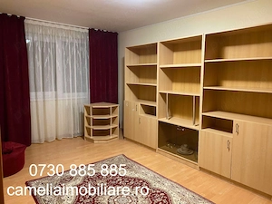 2 camere, decomandat, intre metrou Lujerului si Gorjului, strada Azurului - imagine 16