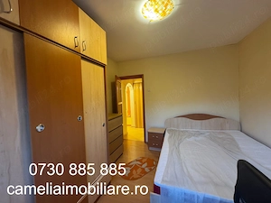 2 camere, decomandat, intre metrou Lujerului si Gorjului, strada Azurului - imagine 15