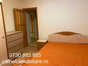 2 camere, decomandat, intre metrou Lujerului si Gorjului, strada Azurului - imagine 10