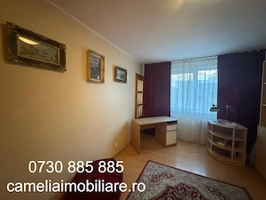 2 camere, decomandat, intre metrou Lujerului si Gorjului, strada Azurului - imagine 18