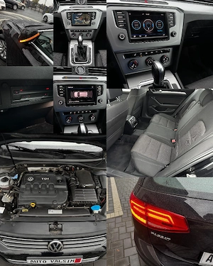 Vw Passat B8 model 2017  2.0 diesel 150 cp Euro 6 (fără AdBlue)  - imagine 9