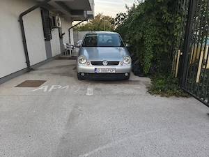 Lupo 1.0 (95000) km reali ac functional - imagine 2