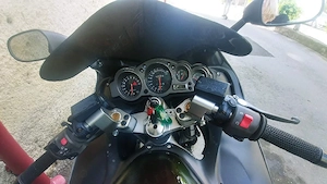 Kawasaki ZZ-R 1200 - imagine 3