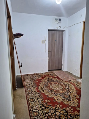 Apartament 3 camere decomandat Triaj.