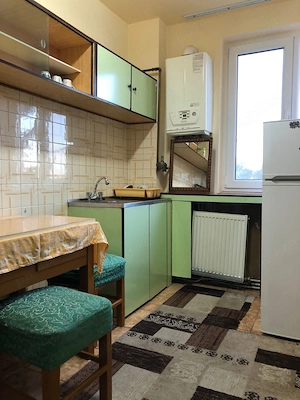 Apartament 3 camere decomandat Triaj. - imagine 5