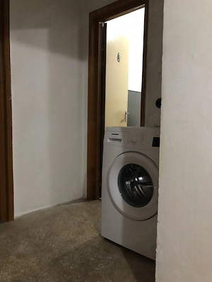 Apartament 3 camere decomandat Triaj. - imagine 8