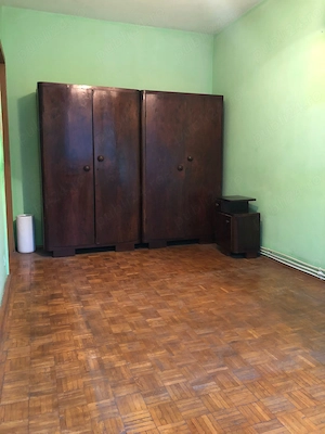 Apartament 3 camere decomandat Triaj. - imagine 6