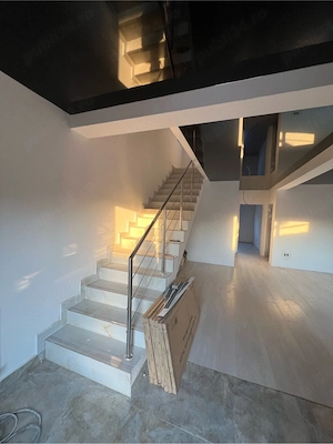 Vand vila 175 m2,4 dormitoare,utilitati,Lumina in spate la Brick - imagine 5