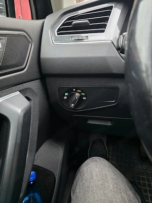 Volkswagen Tiguan - imagine 8