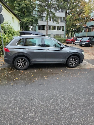 Volkswagen Tiguan - imagine 2