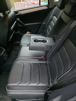 Volkswagen Tiguan - imagine 9