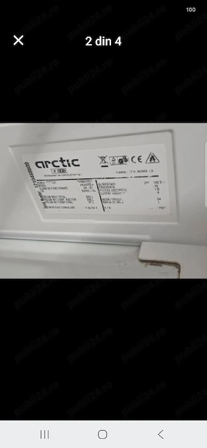 Rafturi combina Arctic 