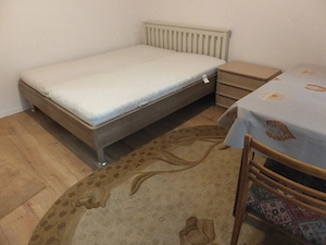 Dau in chirie apartament 1 camera Rogerius parter mobilat si utilat pe termen lung - imagine 5